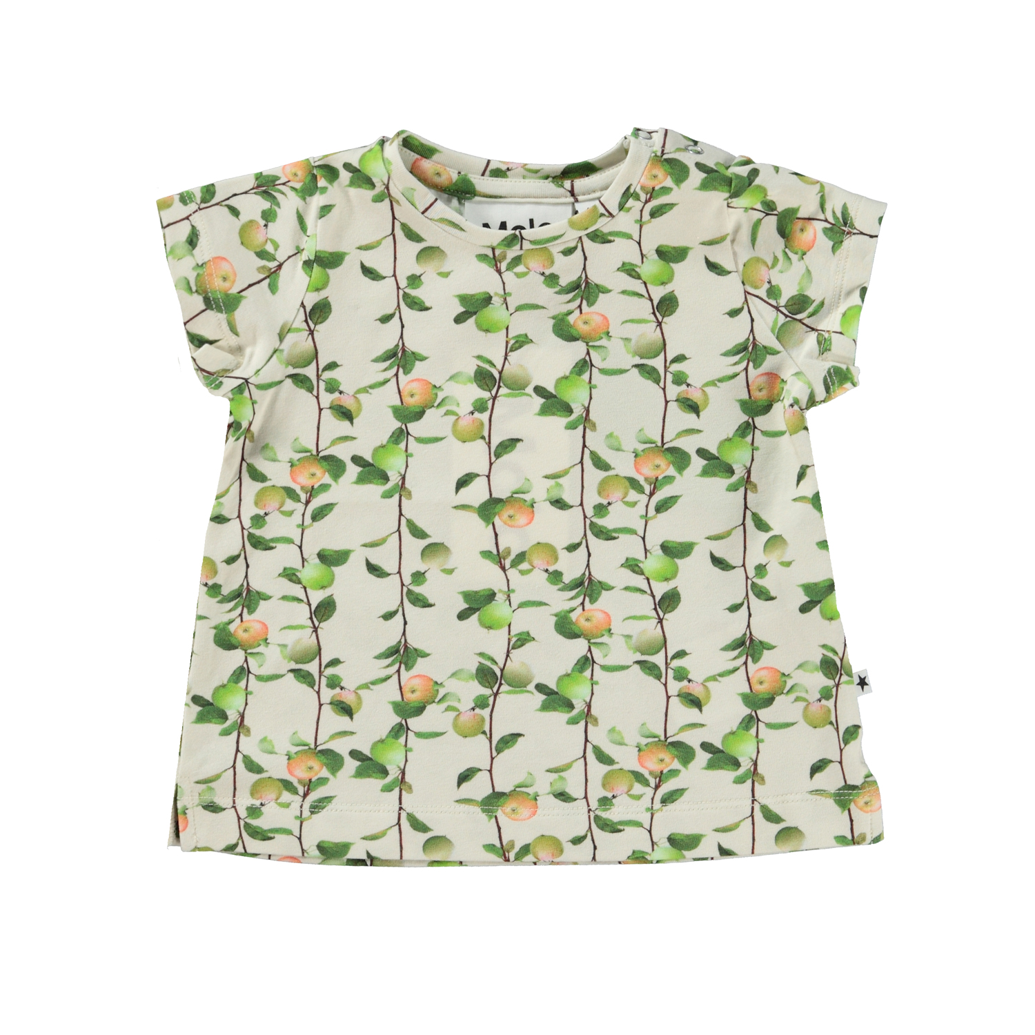 Elly - Apples Mini