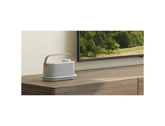 SONY - Base enceinte TV SRS-LSR200