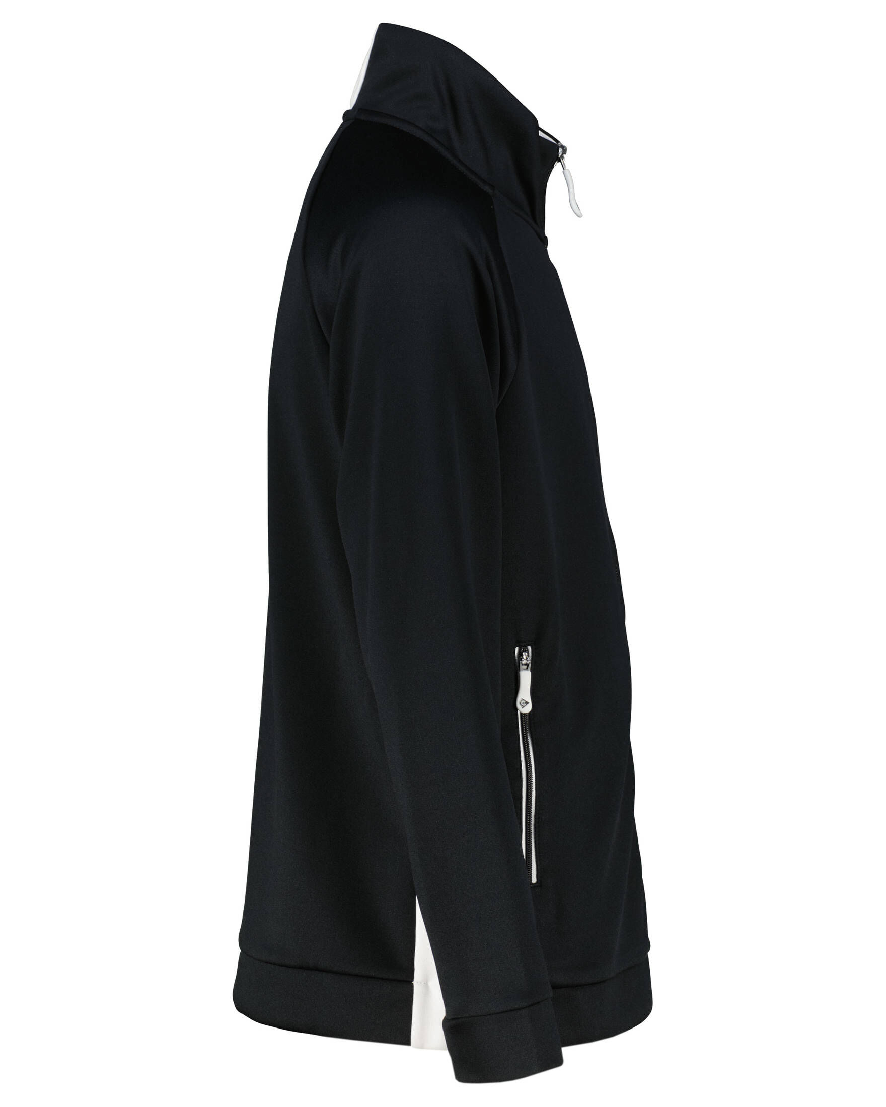 Dunlop| Jungen Tennisjacke CLUB LINE BOYS KNITTED JACKET