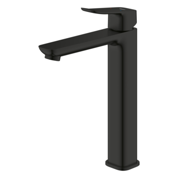 Grohe Dice wastafelmengkraan XL-Size Mat Zwart