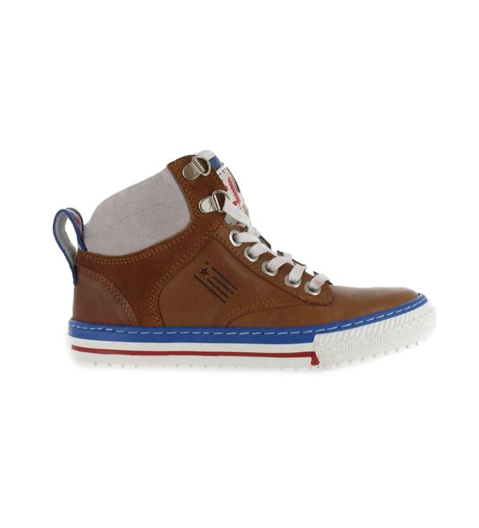 Kanjers 141-7948LPbruin cognacbruin