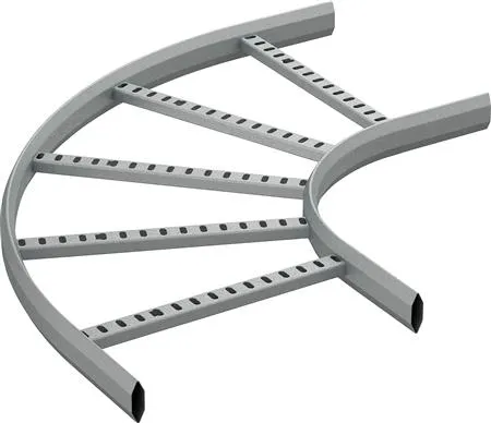 Indvendig 90° bøjning 15 200mm FZS