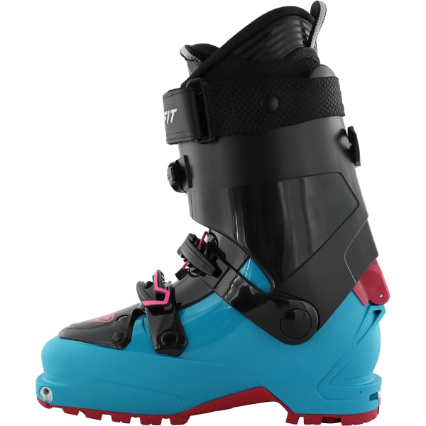 Chaussure ski de randonnée DYNAFIT SEVEN SUMMITS W OCEAN FLA