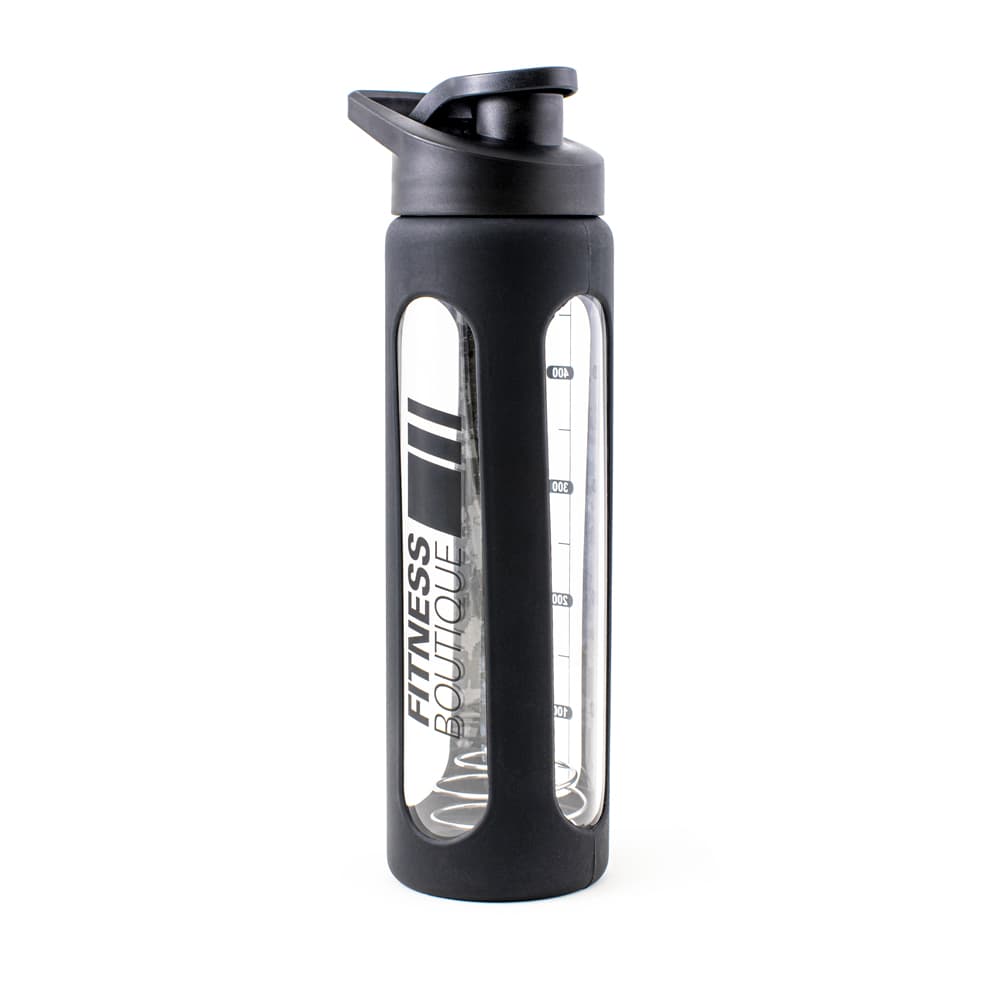 FITNESSBOUTIQUE Glass Shaker