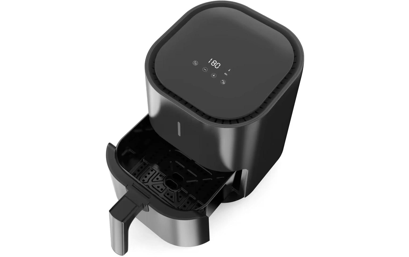 ohmex Heissluftfritteuse »OHM-FRY-4000AIR 4 l«