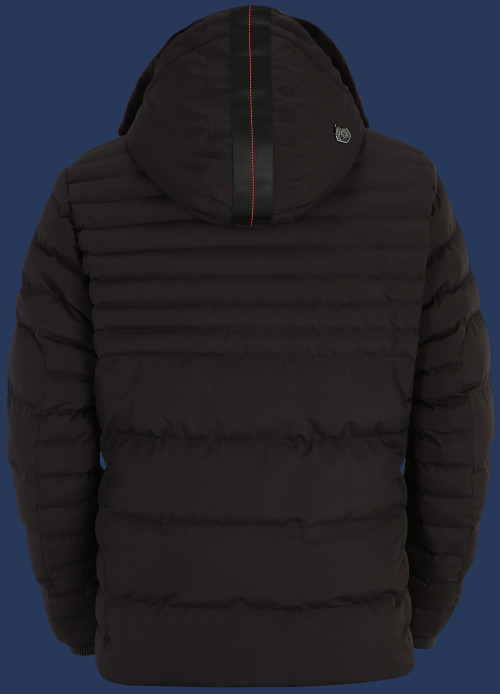 Polar Men StroBoAirTec, Schwarz