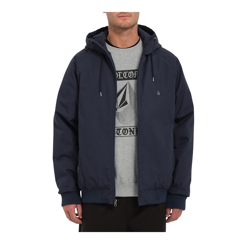 Volcom HERNAN 5K - Veste Homme navy