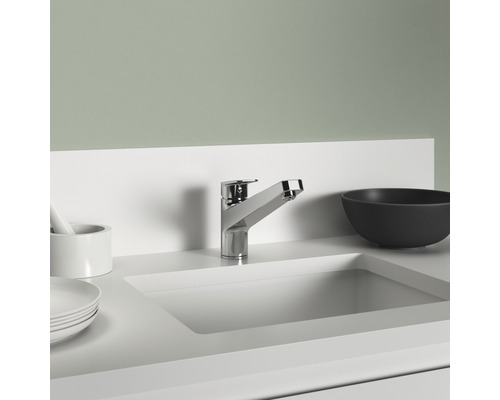 Ideal Standard lagedrukkraan CERAPLAN chroom BD322AA