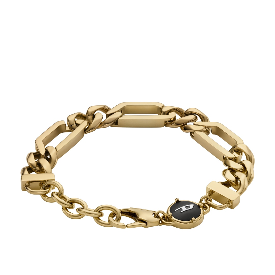 Diesel Armband Steel