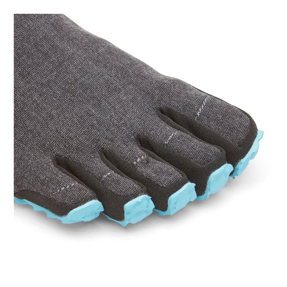 Five Fingers CVT-LB - Chaussures training Homme gris/bleu