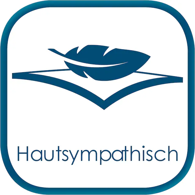 SETEX Sporthandtuch »SETEX Sporttuch aus Evolon®« Komfort & Haltbarkeit: Hypoallergenes Evolon® - sanft zur Haut