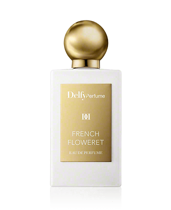 Delfy Cosmetics French Floweret edp vapo 50ml