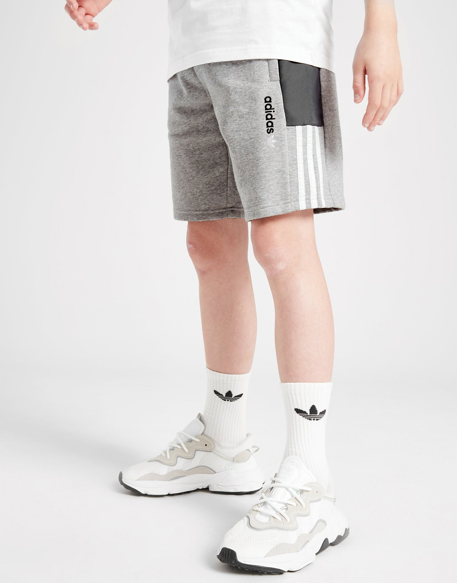 adidas Originals Short Itasca Colour Block Junior