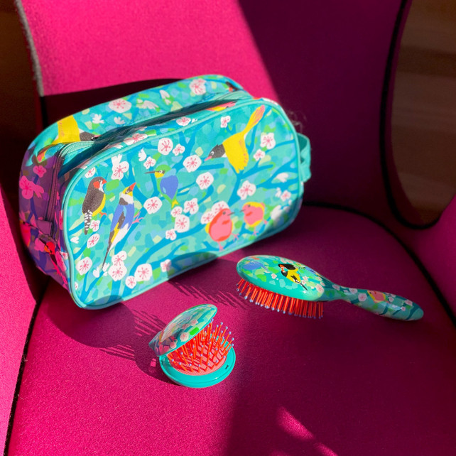 Trousse de toilette - Tidy