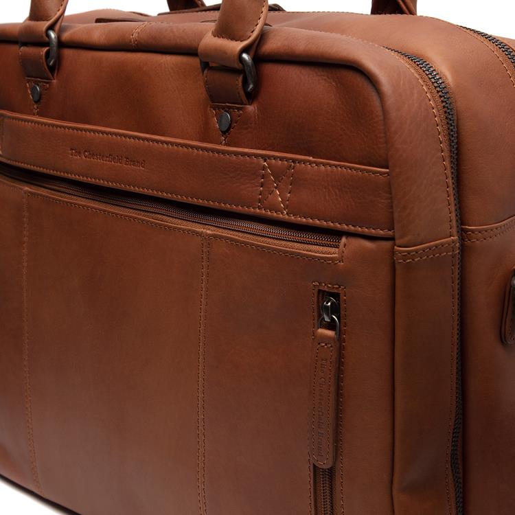 Chesterfield C40.1086 cognac