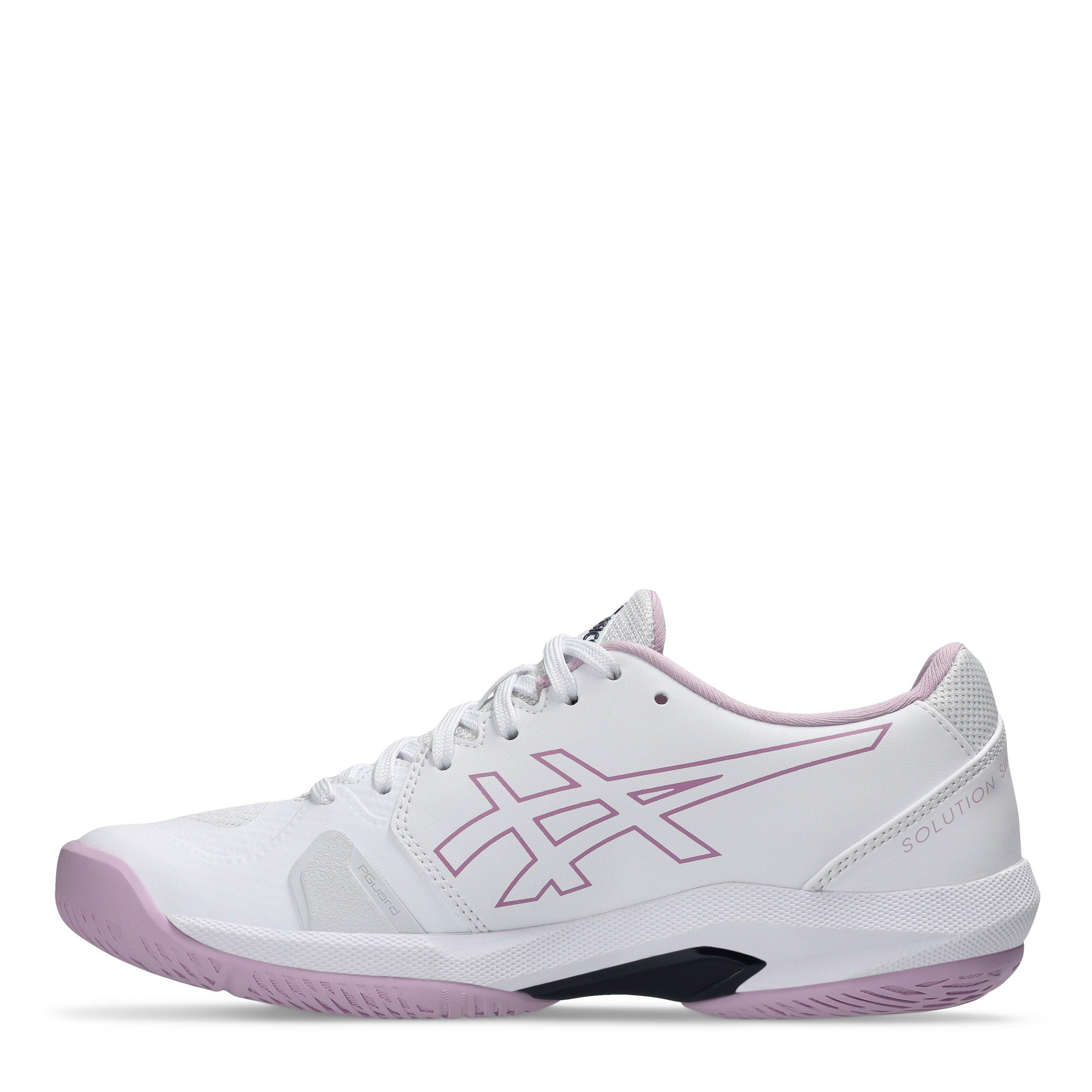 Asics Solution Swift Ff 2 Tennis Shoes Womens