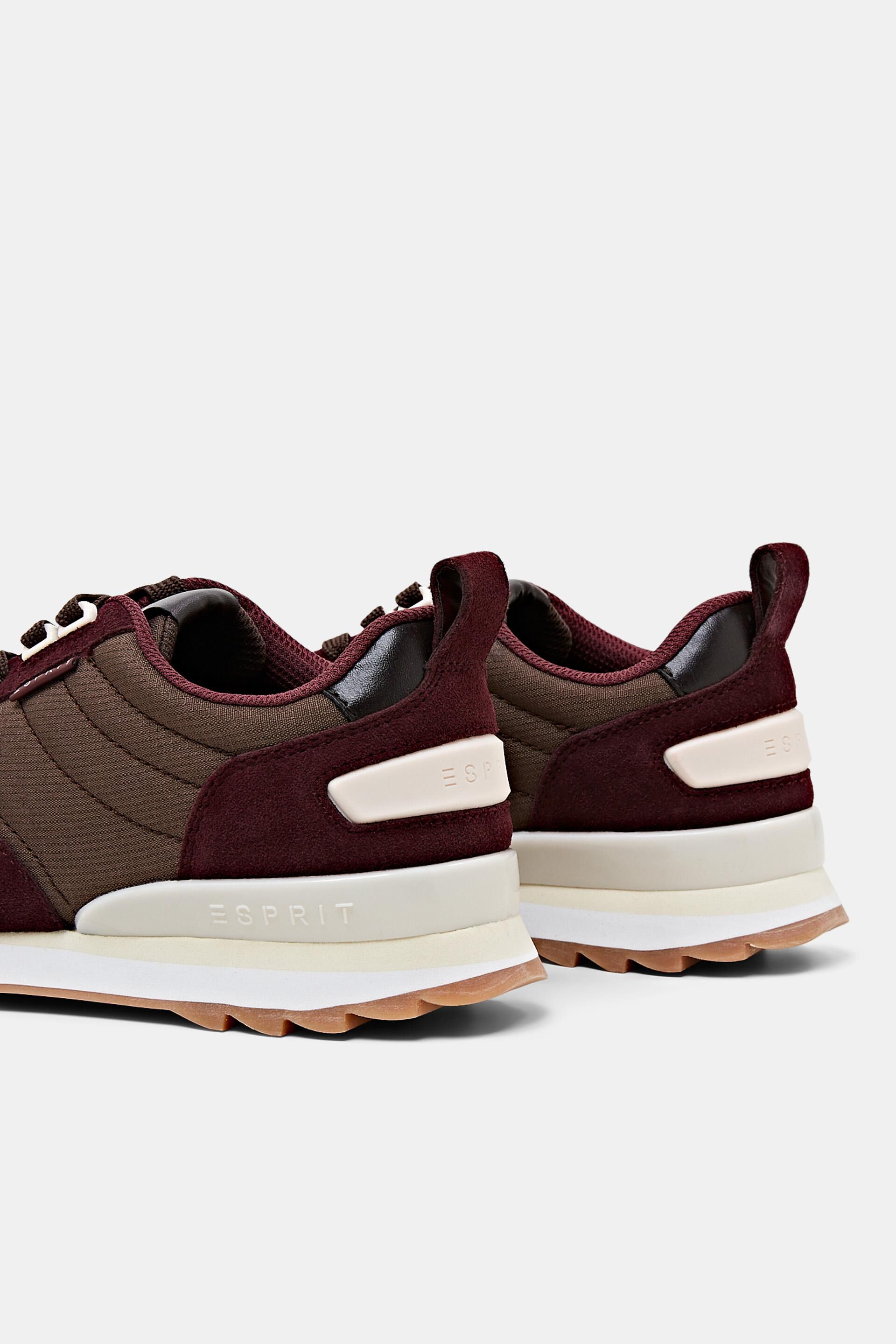 Shoes leather