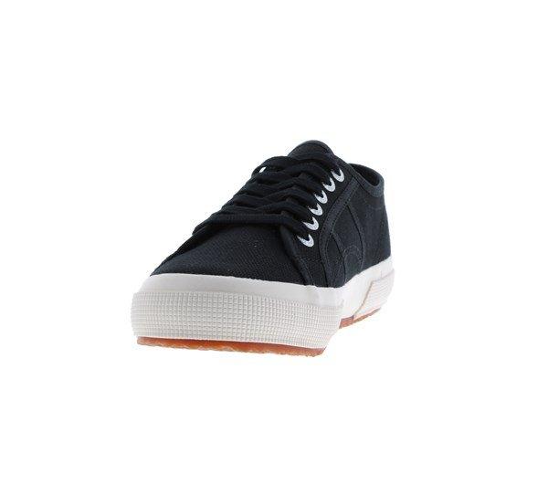 Superga 2750 Vegan Cotu Trainers Womens