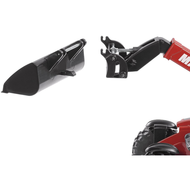 Siku Farmer 3067 - Manitou MLT840 Teleskoplader