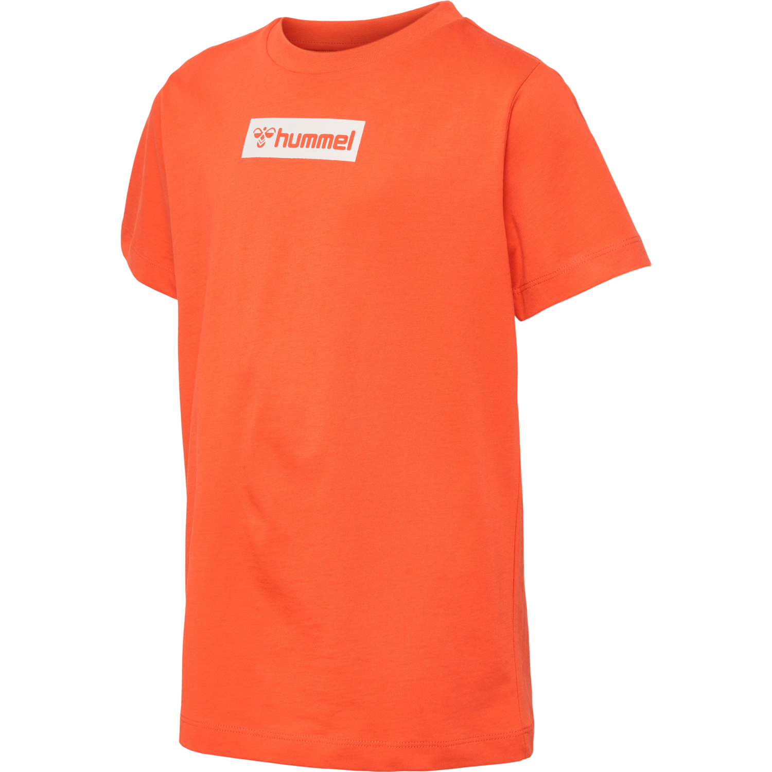 hmlFLOW T-SHIRT S/S