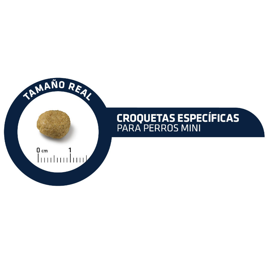 1,5 kg de ração Advance Veterinary Diets Mini Atopic para cães