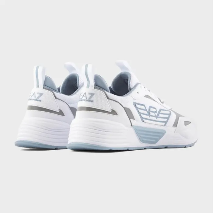 EA7 Ace Runner Sneakers Heren