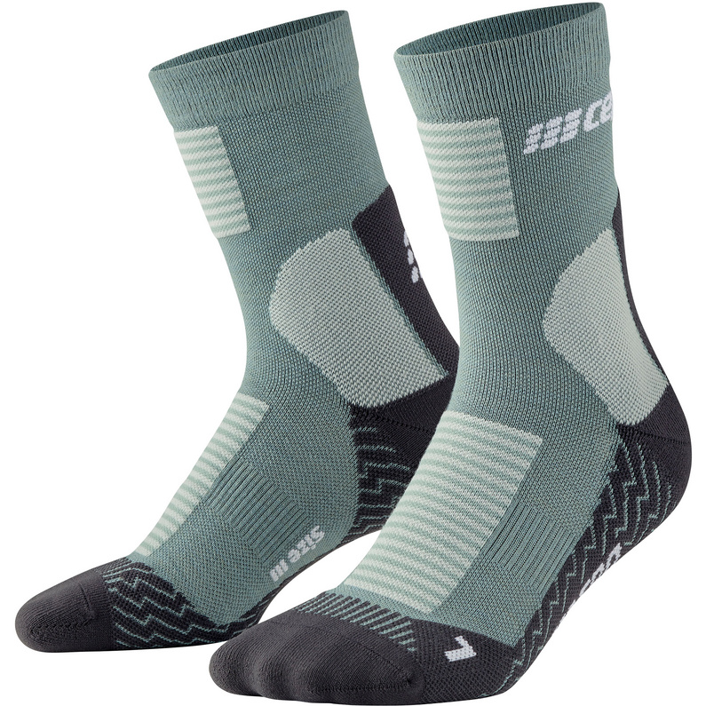 CEP Herren Cold Weather Socken