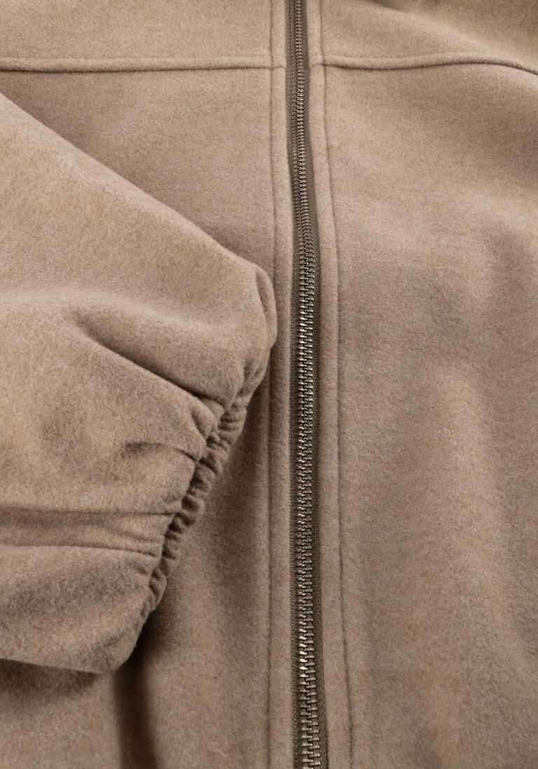 camel second female jack dexa jacket