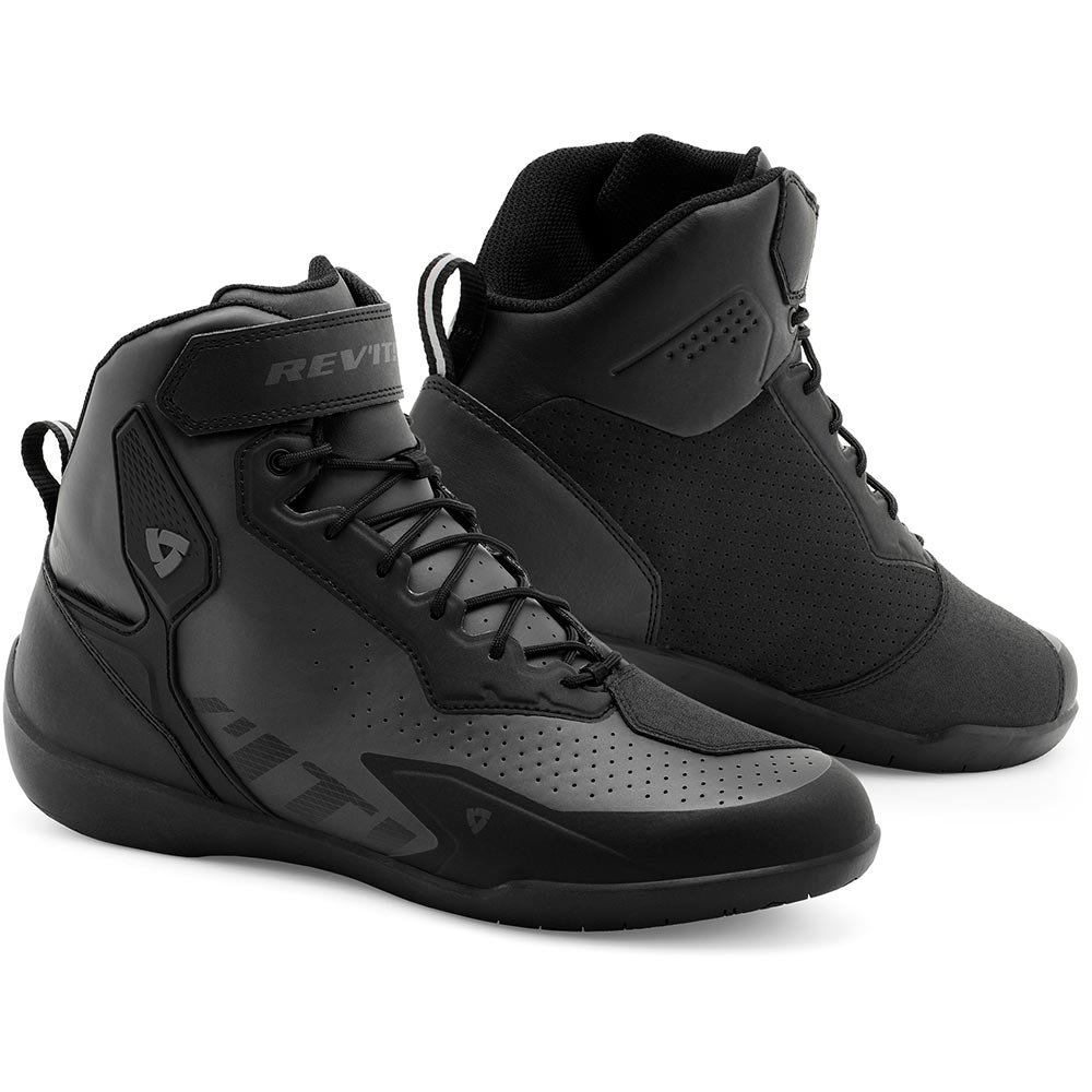 Rev'it - Baskets G-Force 2 Noir / Anthracite