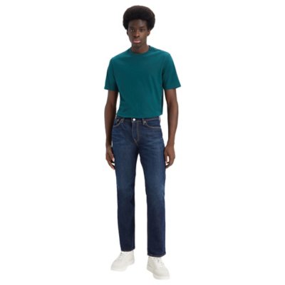 Jean homme 511 Slim 5661 Keepin It Clean LEVIS