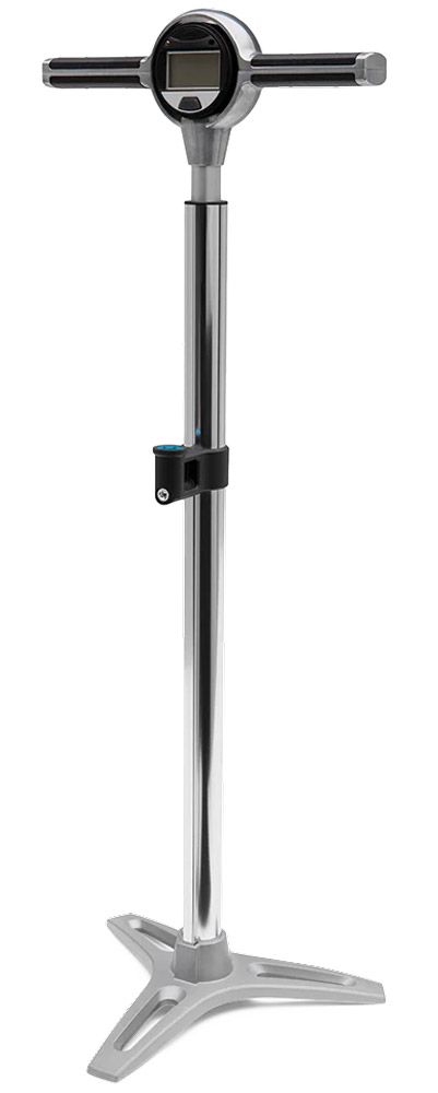 CrankBrothers Klic Standpumpe Digital kaufen | Bike-Discount