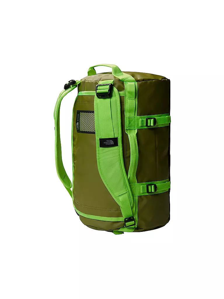THE NORTH FACE Sporttasche - Reisetasche BASE CAMP DUFFEL XSmall olive