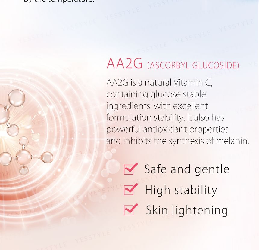 JOURDENESS - Sakura Snow Tranexaminezuur Whitening Mask