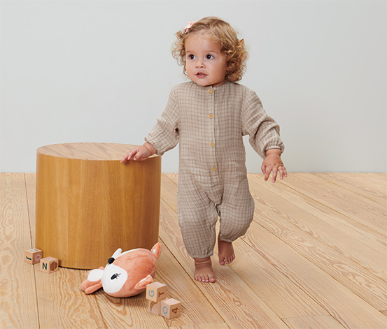 Baby-Strampler