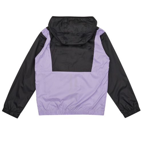 Columbia - LILY BASIN JACKET - Noir / Violet