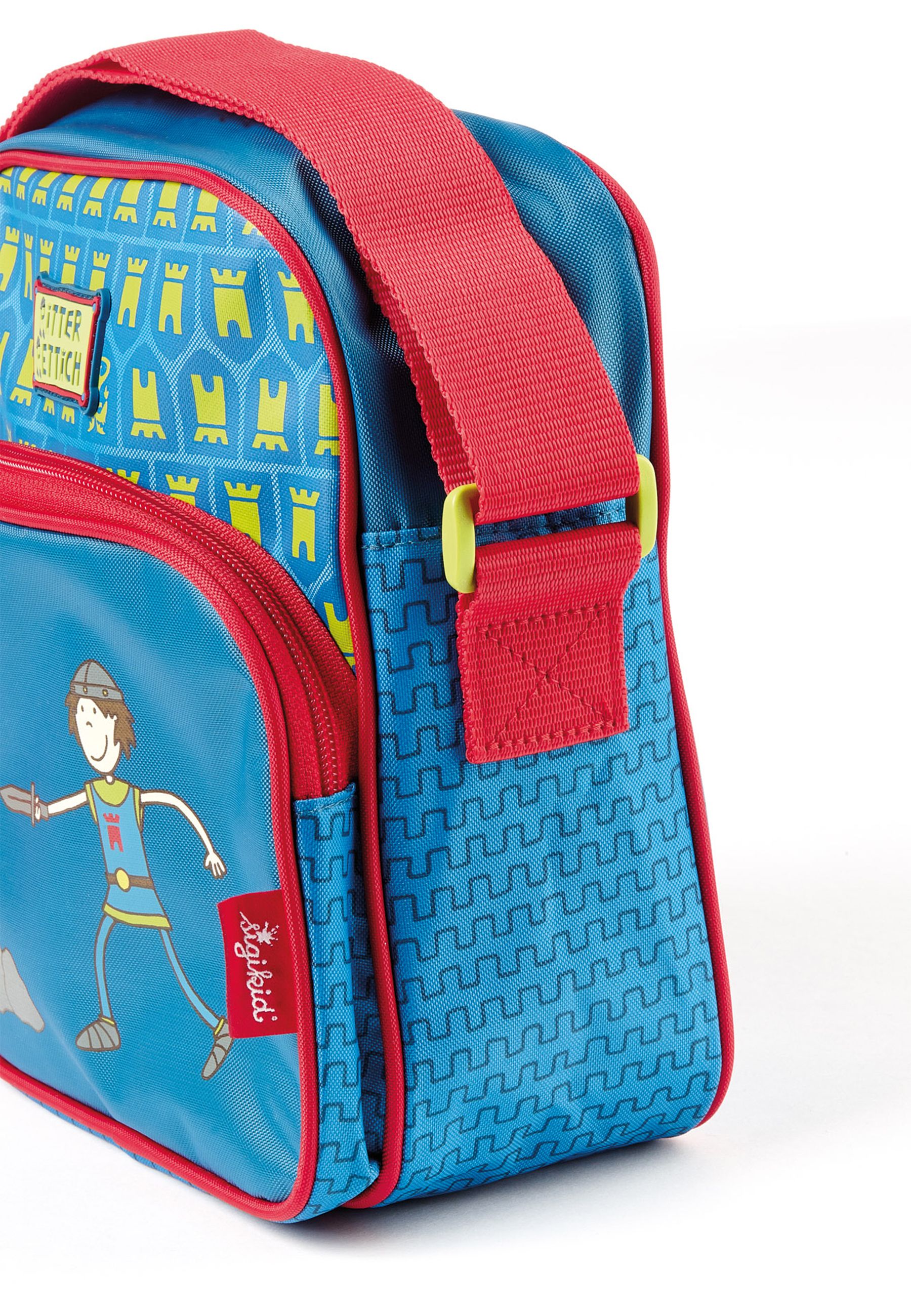 SIGIKID Kindergartentasche 