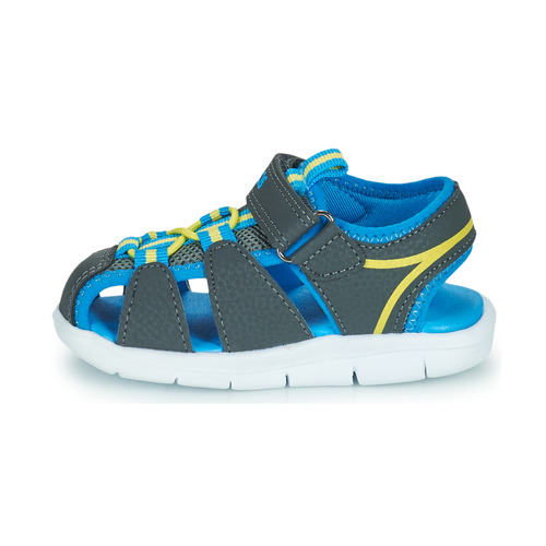 Kangaroos - K-GROBI - Bleu