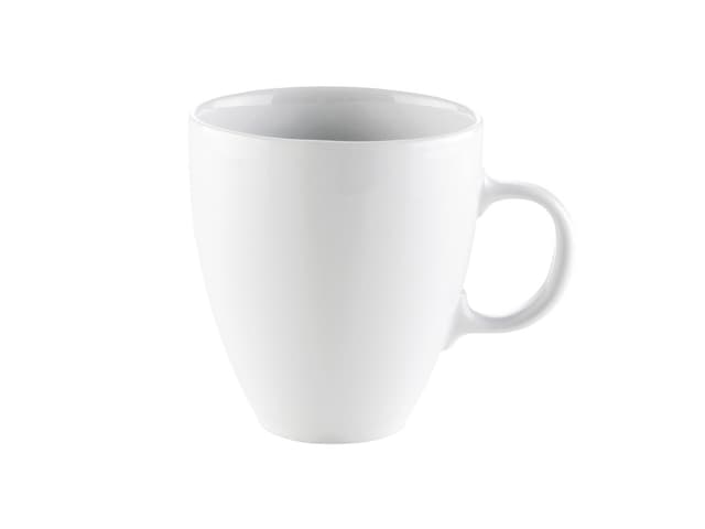 Pillivuyt Cecil Krus 40 cl Hvid