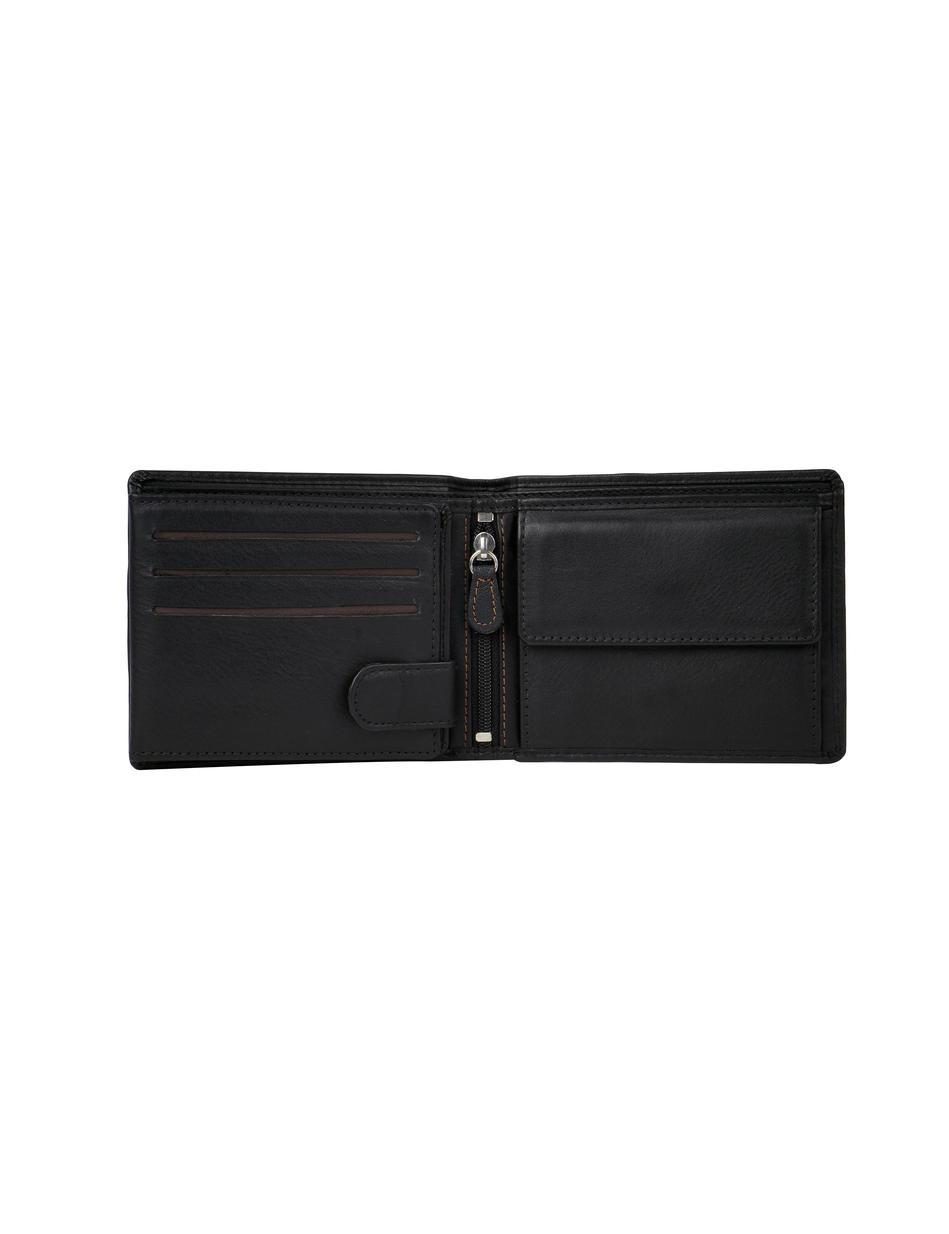 MERLIN GISELHER BILLFOLD H9