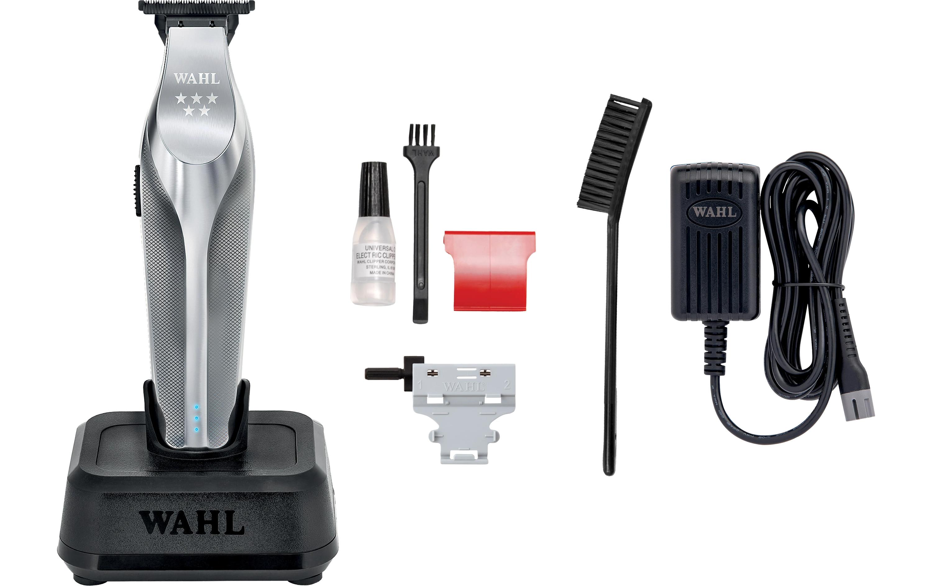 Profihaarschneider HI-VIZ Trimmer<br>Professioneller Konturenhaarschneider
