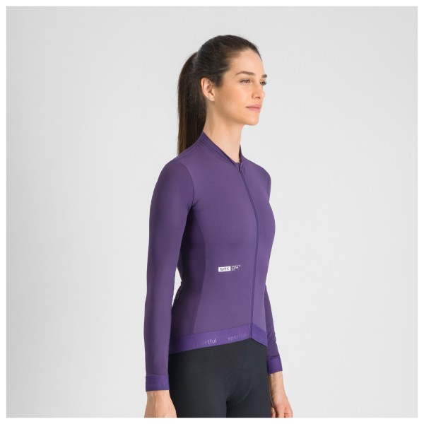 Sportful - Women's SRK Jersey L/S - Maillot de cyclisme