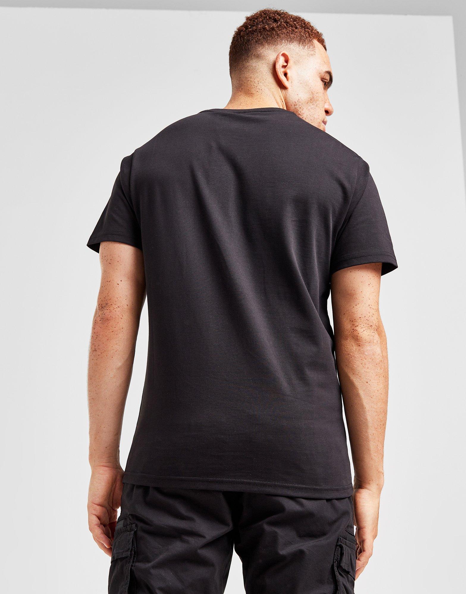 Supply & Demand T-shirt Juicy Homme