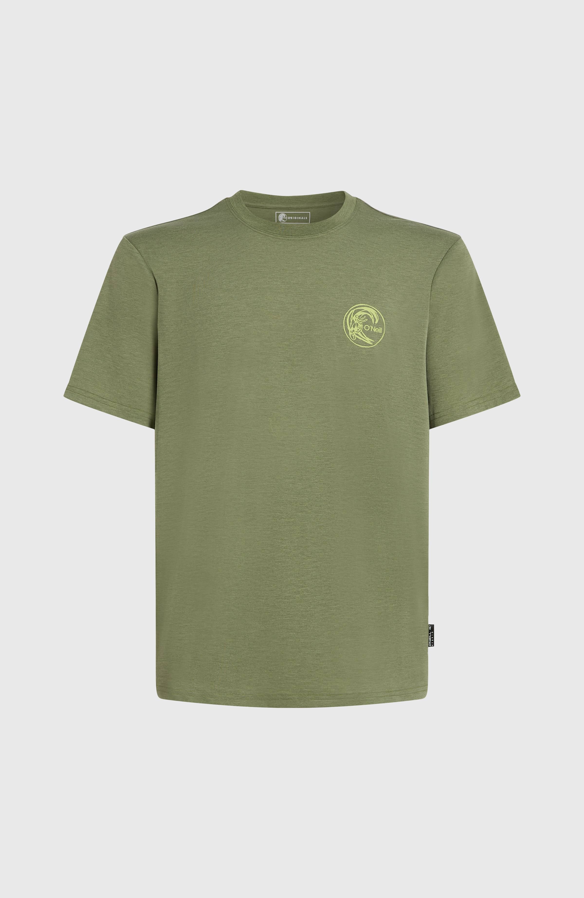 O'Riginals Hybrid T-shirt