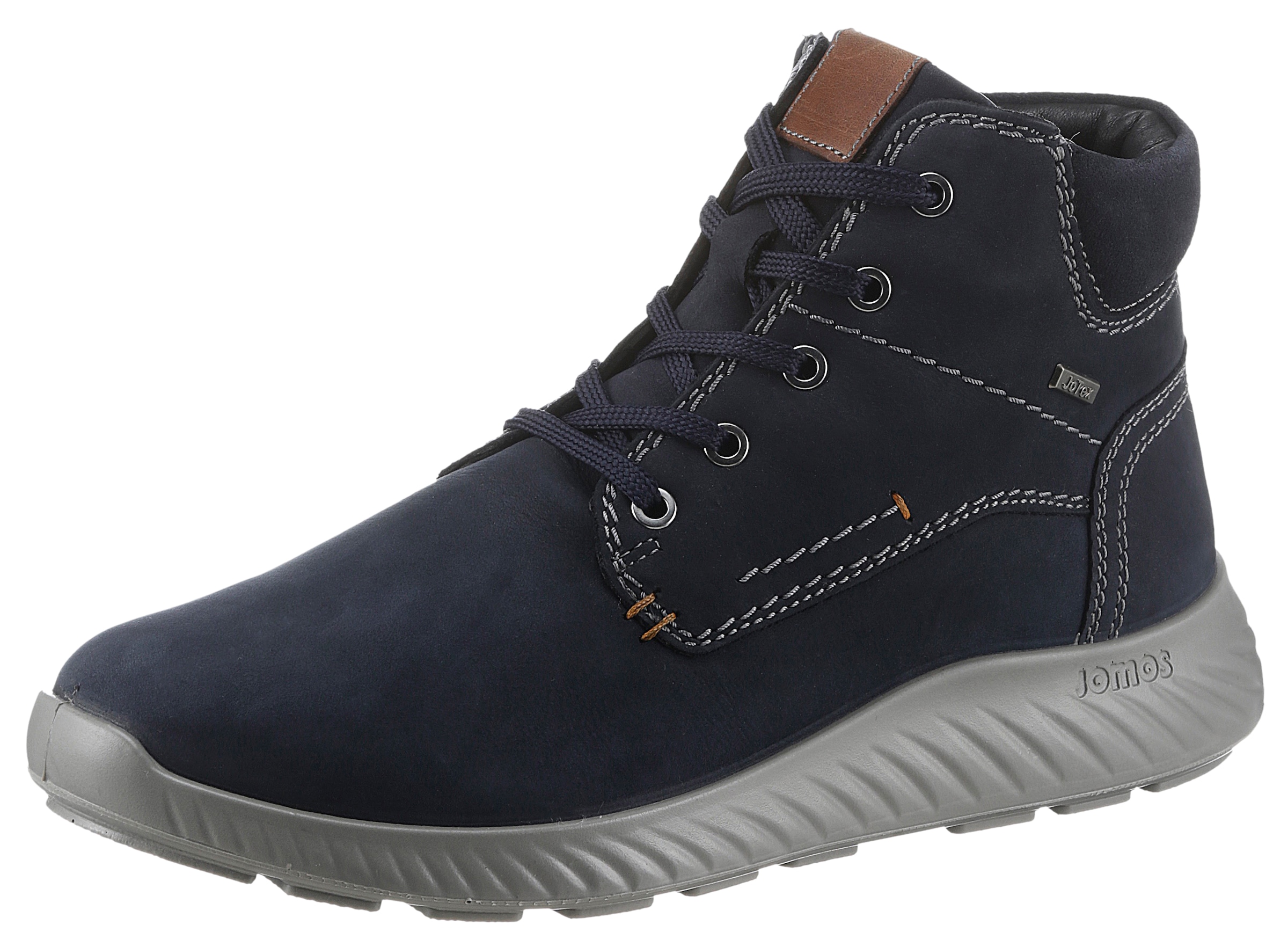 Jomos Schnürboots »Menorca«  , Winterboots, Outdoorboots, Stiefelette mit TEX-Ausstattung