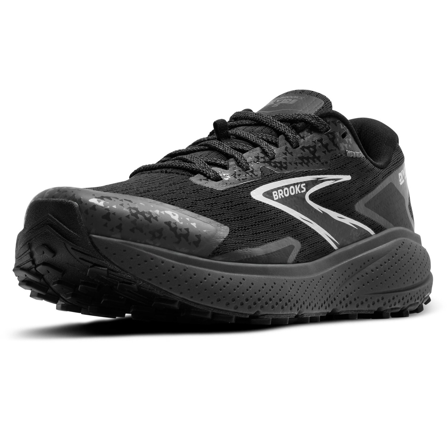 Brooks Divide 5 Dames