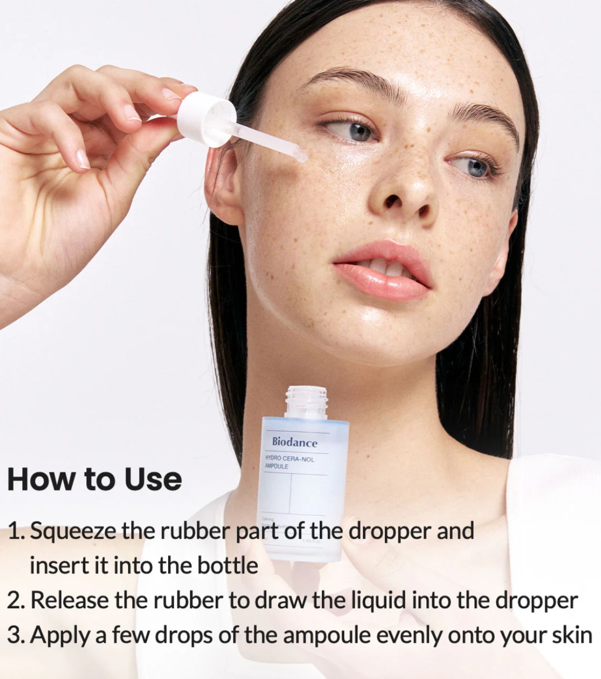 Biodance - Ampola Facial Hydro Cera-Nol