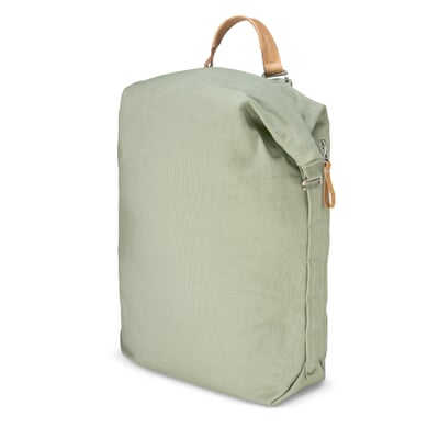 Rucksack Roll Pack Bananatex, Grün