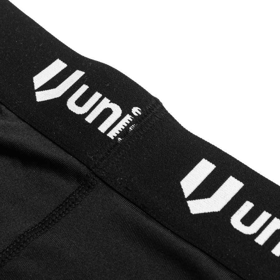 BK Vestia X Unisport Hiver Baselayer Collant - Noir Enfant