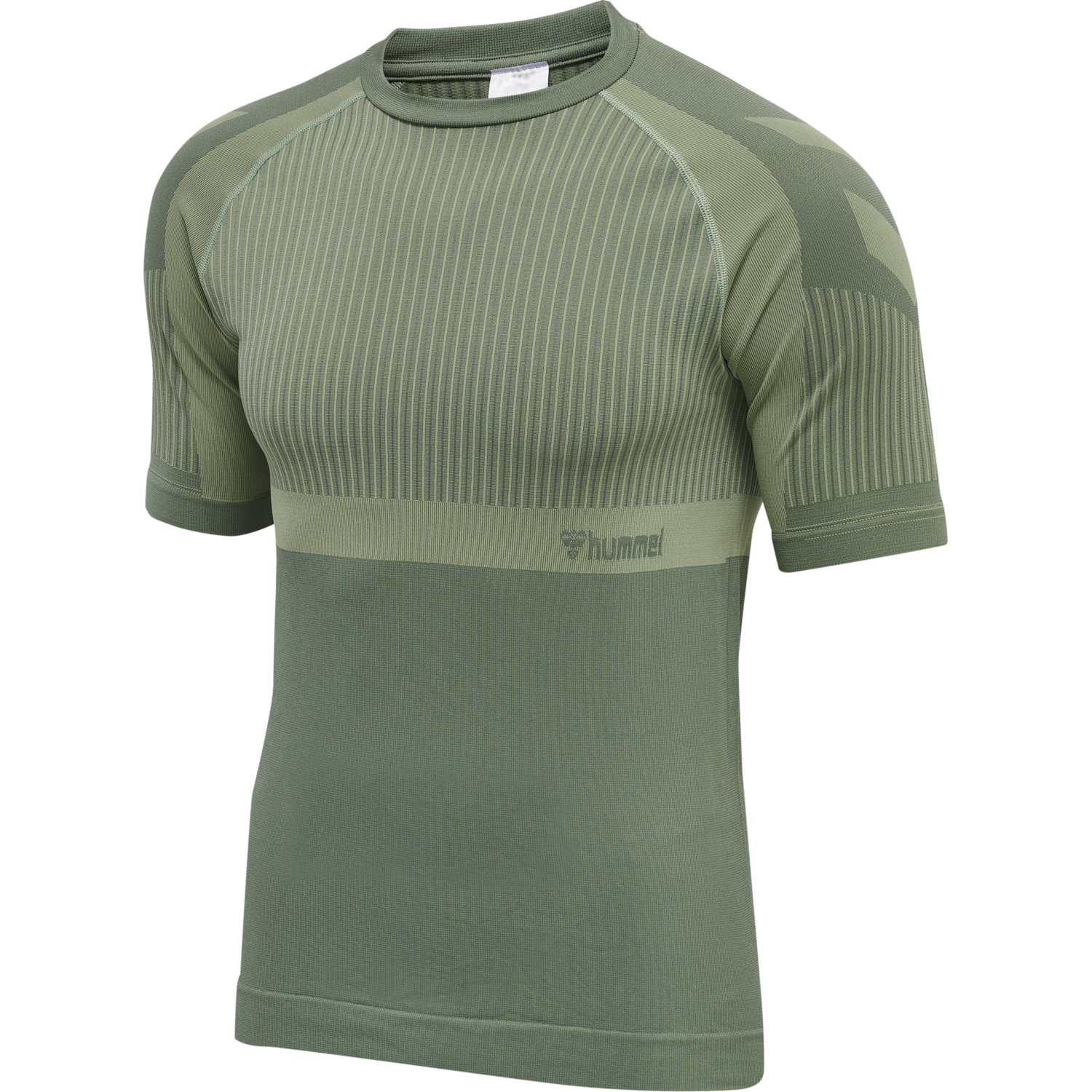 hmlMT UNIT SEAMLESS T-SHIRT