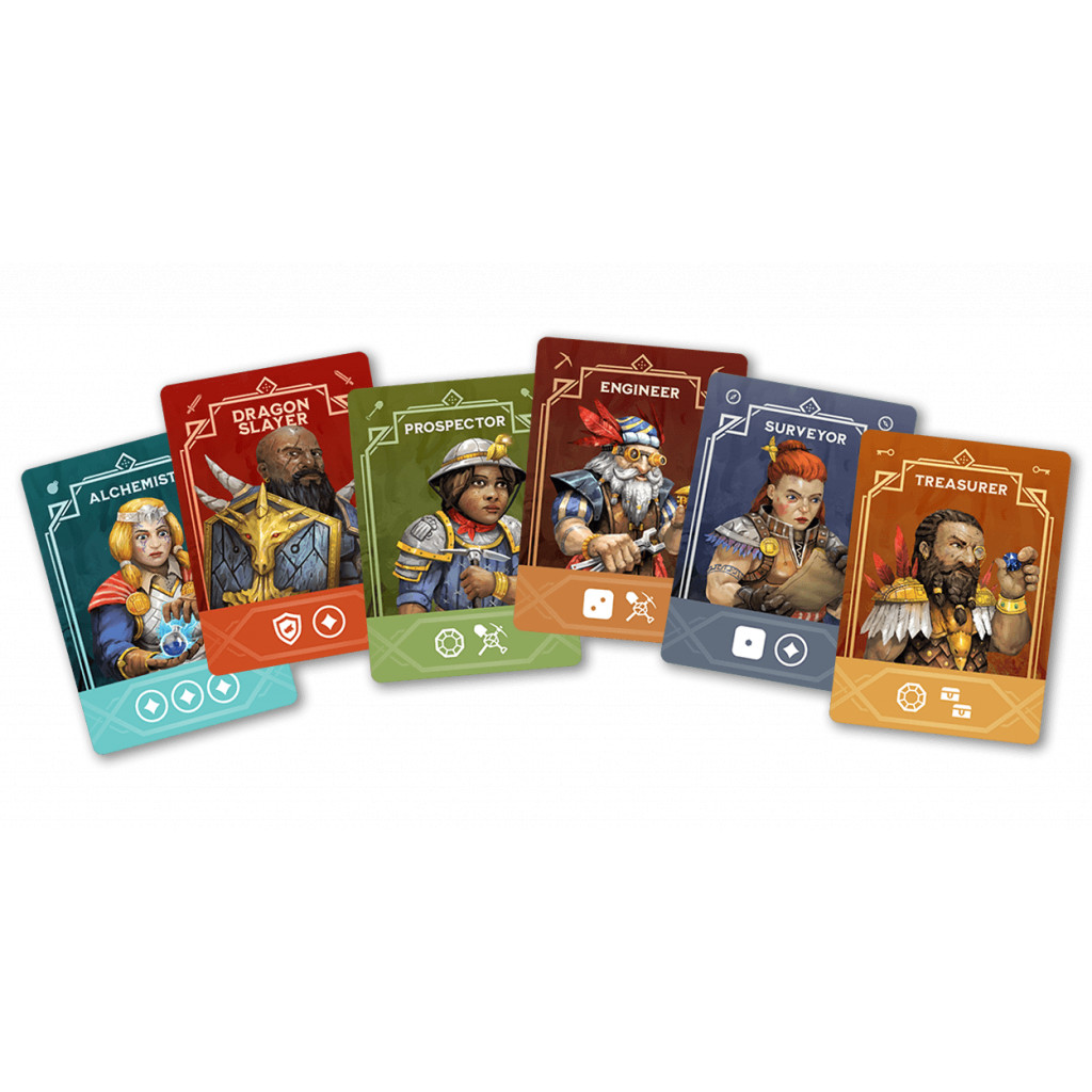 Dice Miner